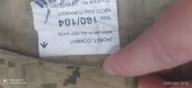 Комплект PCS британський у кольорі ММ14 opinterflex