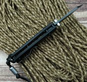 Benchmade Full Immunity