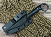Ніж Bastinelli Picoeur Fighting Creations