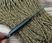 Ніж Bastinelli Picoeur Fighting Creations