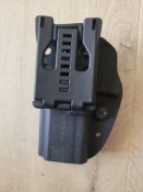 Кобура odeon для пістолетів glock