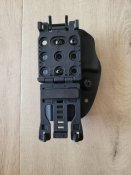 Кобура odeon для пістолетів glock