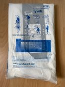 Комбінезон DuPont Tyvek 400 Dual