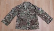 Китель: Jacket 2 Combat Warm Weather MTP...