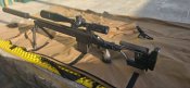 Снайперський комплекс Tikka TX3 308Win