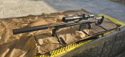 Снайперський комплекс Tikka TX3 308Win