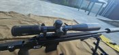 Снайперський комплекс Tikka TX3 308Win