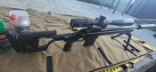Снайперський комплекс Tikka TX3 308Win