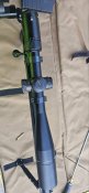 Снайперський комплекс Tikka TX3 308Win