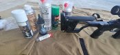 Снайперський комплекс Tikka TX3 308Win