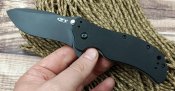 Ніж Zero Tolerance 0350BW