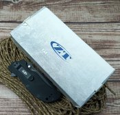 Ніж Zero Tolerance 0350BW