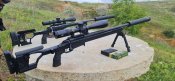 Снайперський комплекс Tikka TX3 308Win