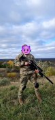 Снайперський комплекс Tikka TX3 308Win