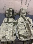 Жилет розгрузка зима…