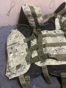 Жилет розгрузка зима…