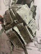 Жилет розгрузка зима…