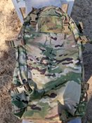Рейдовий рюкзак Lbt 9031C