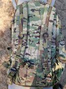 Рейдовий рюкзак Lbt 9031C