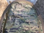 Рейдовий рюкзак Lbt 9031C