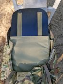 Рейдовий рюкзак Lbt 9031C