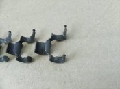 гільзи 7.62 х 51 з частинами стрічки (НАТО)