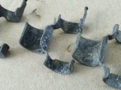 гільзи 7.62 х 51 з частинами стрічки (НАТО)
