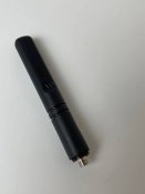 Антена для рації motorola dp, uhf хвилі,...