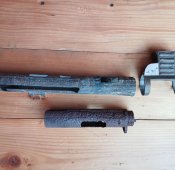 запчасти МП40