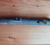 запчасти МП40