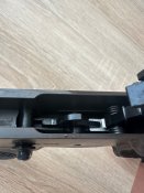 Під дозвіл! Продам Daniel Defense M4A1 14,5" RIS II MIL SPEC+