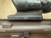 Під дозвіл! Продам Daniel Defense M4A1 14,5" RIS II MIL SPEC+