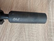 Під дозвіл! Продам Daniel Defense M4A1 14,5" RIS II MIL SPEC+