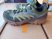 Кросівки Merrell Moab Mesa Luxe 1TR LUS8(26)