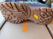 Кросівки Merrell Moab Mesa Luxe 1TR LUS8(26)