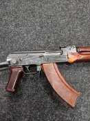 СХП АКС 1953 (документи), ПБС та 2 магазини