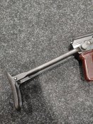 СХП АКС 1953 (документи), ПБС та 2 магазини
