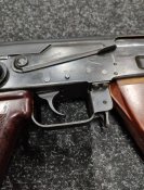 СХП АКС 1953 (документи), ПБС та 2 магазини