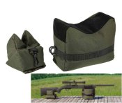 Тактичні стрілецькі мішки - Olive Green