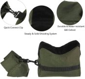 Тактичні стрілецькі мішки - Olive Green
