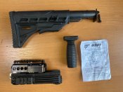 Обвіс АК-74/АКМ вир. ФОРТ