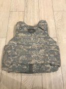 IOTV gen.II size L