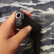 Страйкбольний пістолет Cyma ZM 19 (colt 1911)(мод.)
