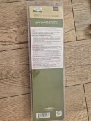 довгі сошки sport ridge (harris) heavy duty