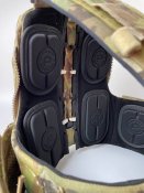 Бронежилет crye precision cage plate carrier (cpc), розмір: L