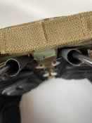 Бронежилет crye precision cage plate carrier (cpc), розмір: L