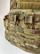Бронежилет crye precision cage plate carrier (cpc), розмір: L