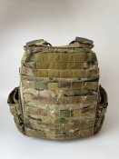 Бронежилет crye precision cage plate carrier (cpc), розмір: L