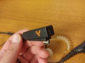 Гарнитура для радиостанции motorola dp4400,4800,dpg5550