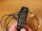 Гарнитура для радиостанции motorola dp4400,4800,dpg5550